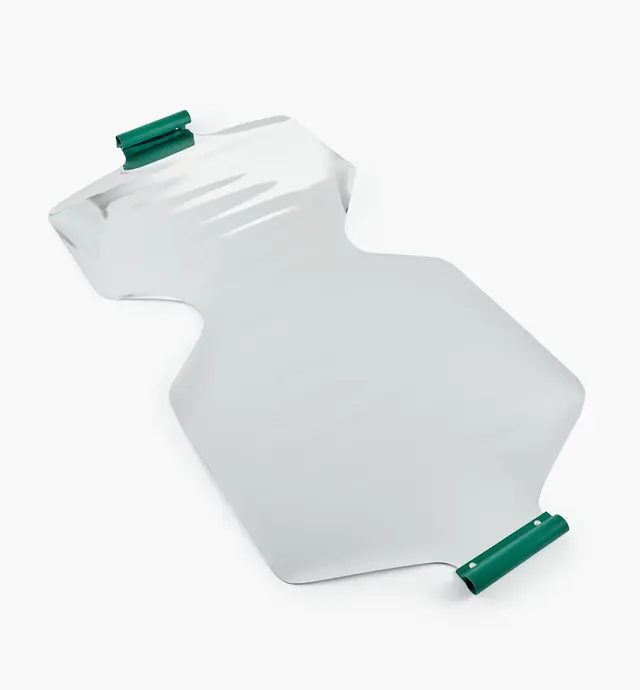 image of Campfire Back Warmer