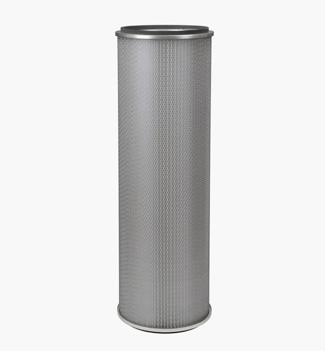 image of Replacement V-Series Filter for V-1500 Dust Collector