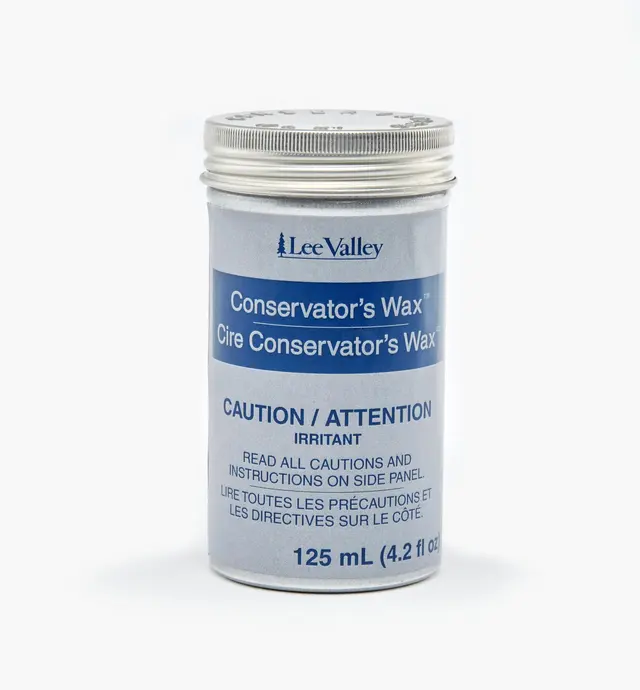 image of Lee Valley Conservator's Wax