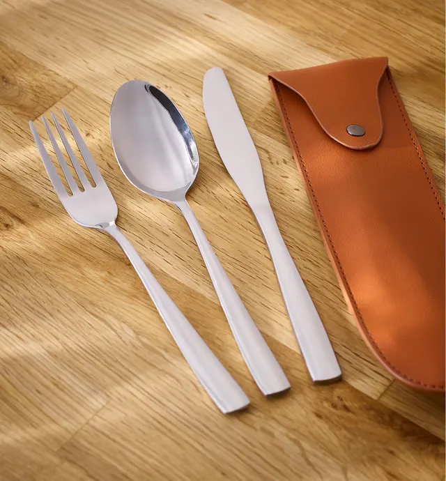 image of Portable Cutlery Set