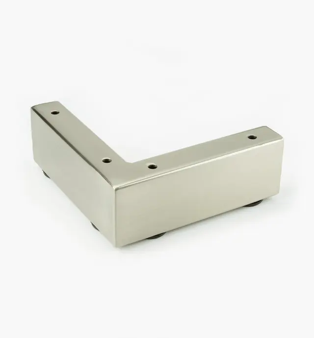 image of Steel Corner Leg