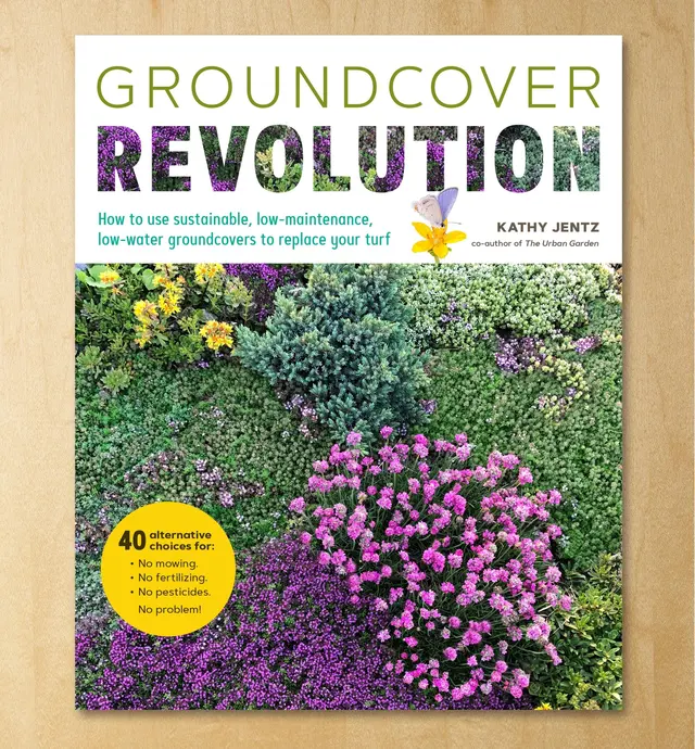 image of Groundcover Revolution