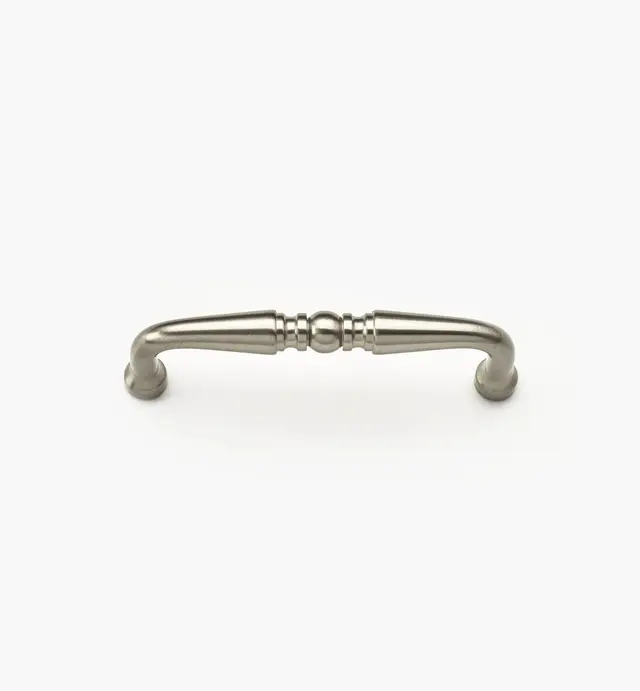 image of Cast Brass Bead Handles
