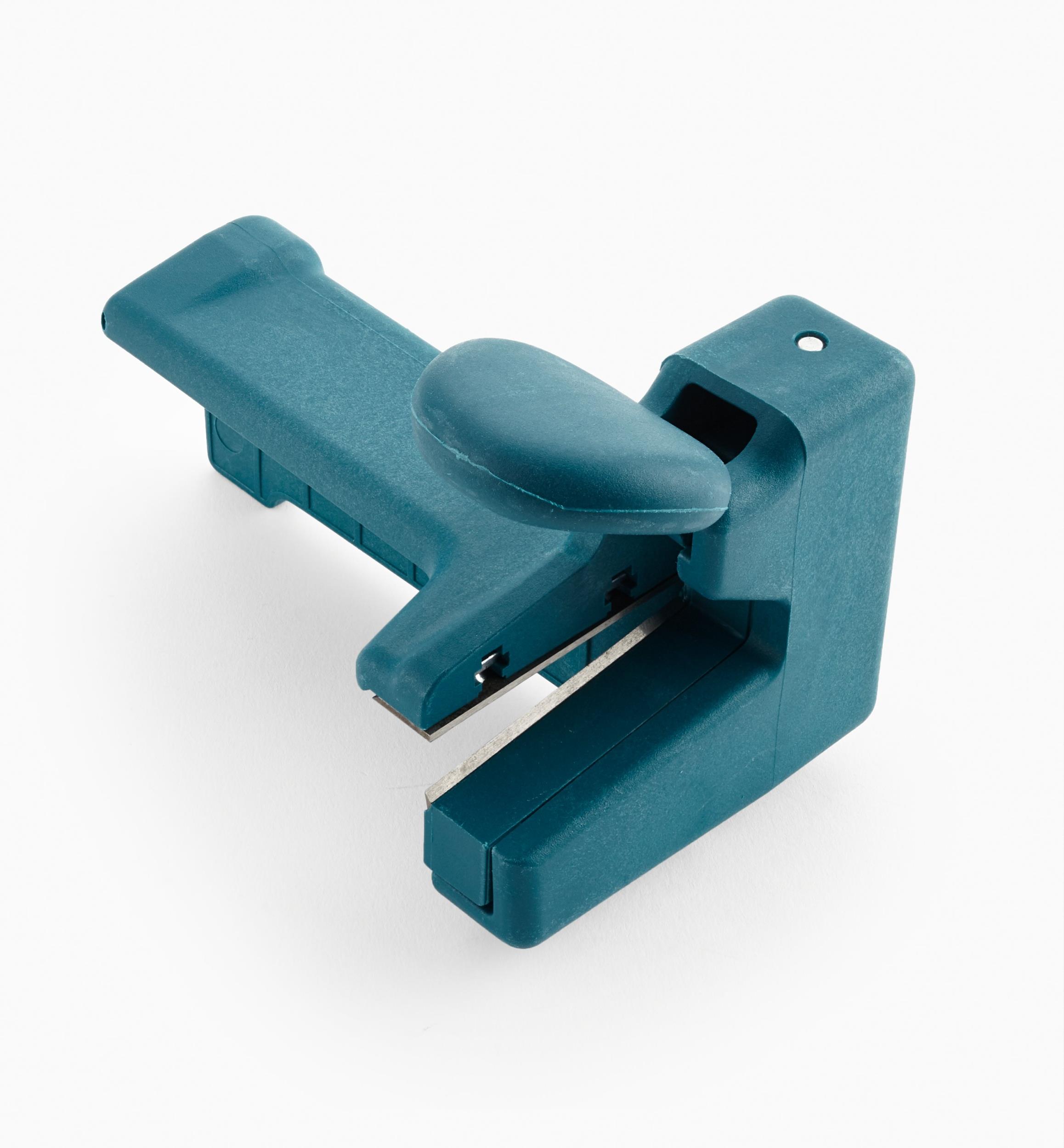 Laminate End Trimmer