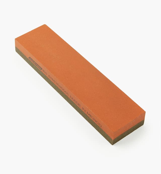 image of Aluminum Oxide Oil Stones