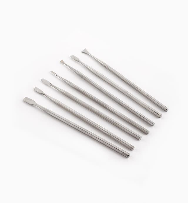 image of Miniature Chisels & Scalers