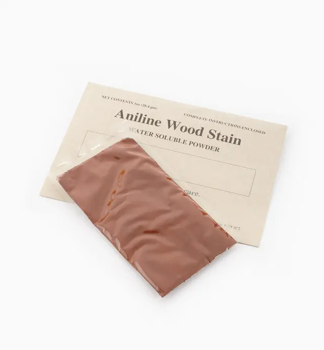 image of Aniline Water Stains
