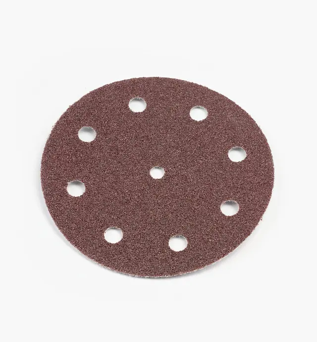 image of Festool 125mm (5") Saphir Abrasives