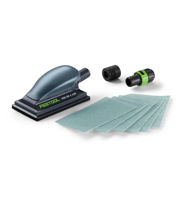 image of Cale de ponçage HSK-A 80x130 Festool