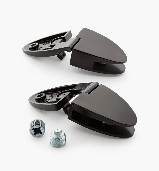 image of Glass Door Hinges