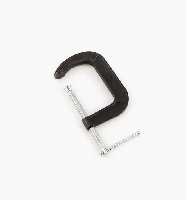 image of Bessey Heavy-Duty C-Clamps