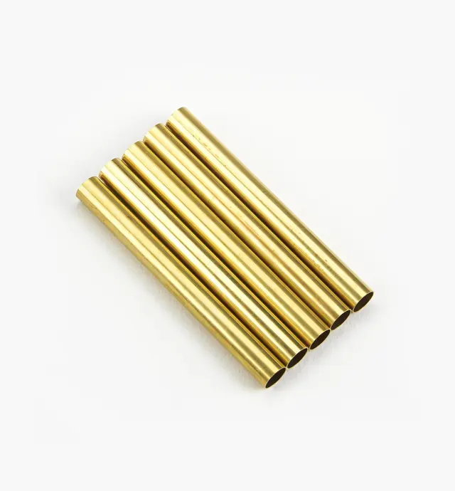 image of Replacement Tubes for Razor Kit
