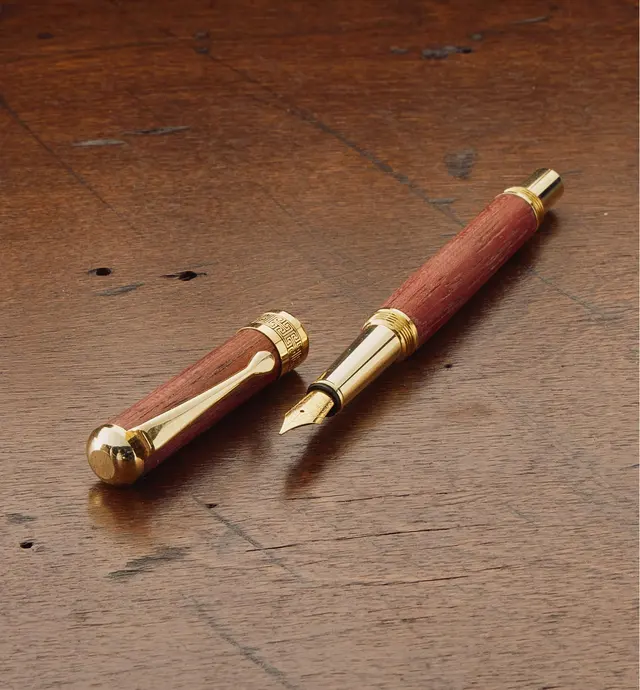 image of Composants pour stylo-plume New Series
