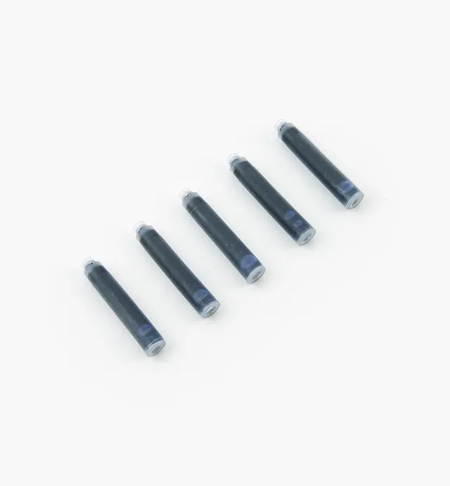 image of Fountain Pen Refills