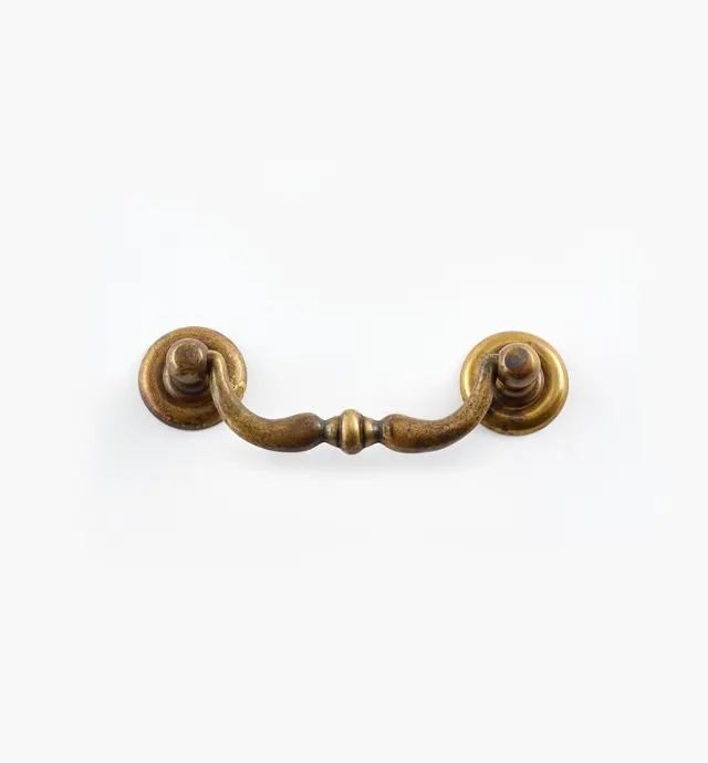 image of Single Bead III Handles