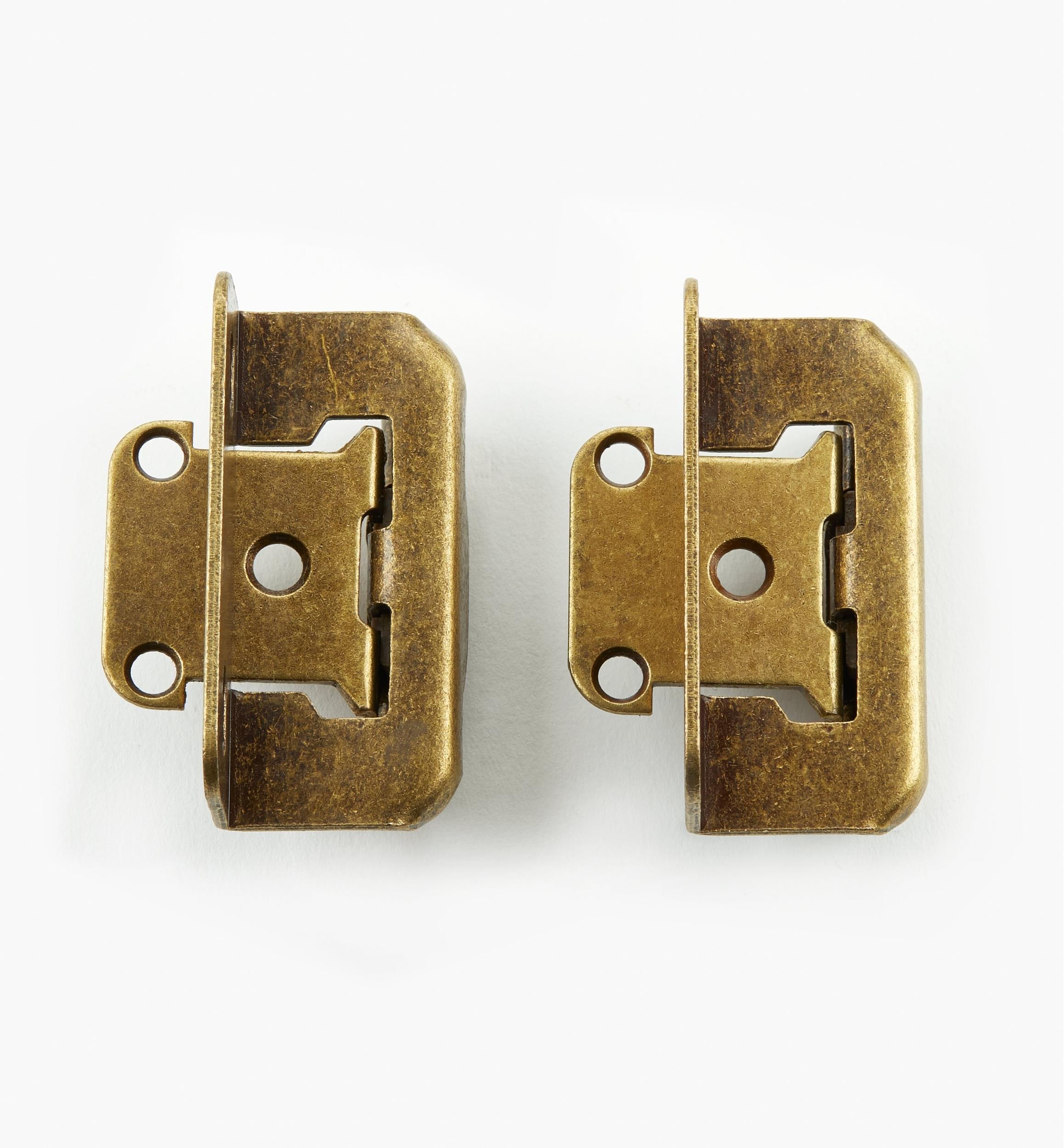 Standard Steel Door Hinges