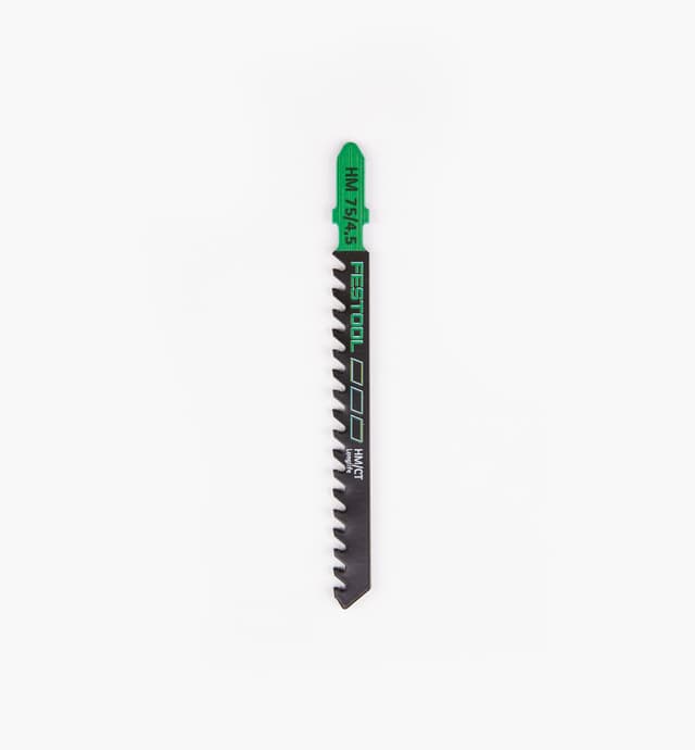image of Festool Specialty Jigsaw Blades