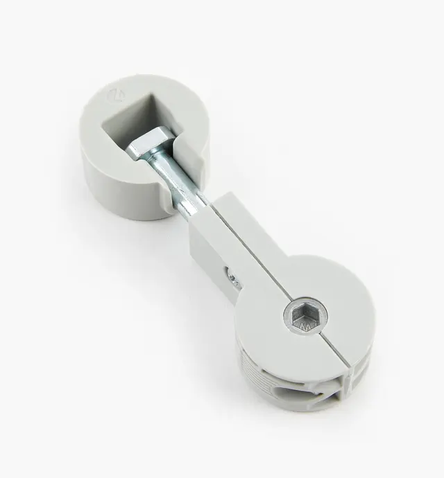 image of Quick-Adjust Countertop Connector