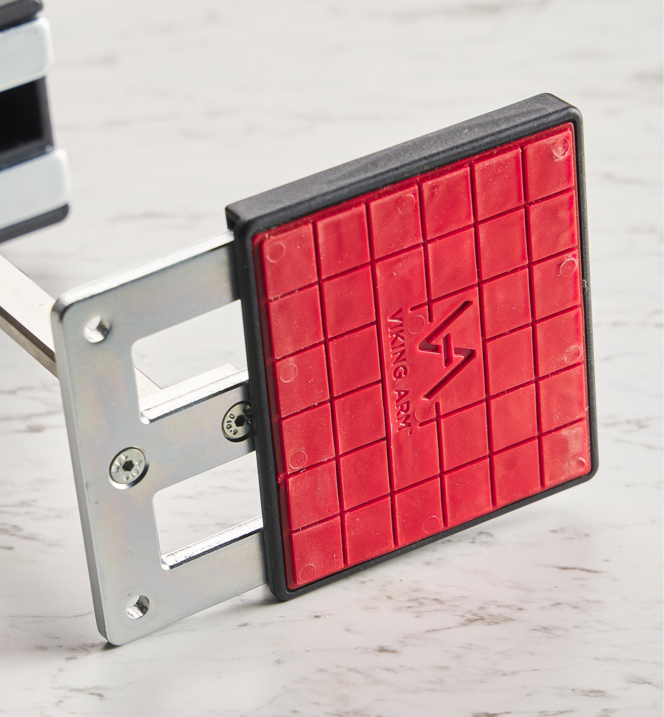 Semelle et support de levage pour cric Viking Arm