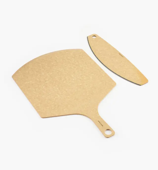 image of Epicurean Pizza Peel & Rocker Set