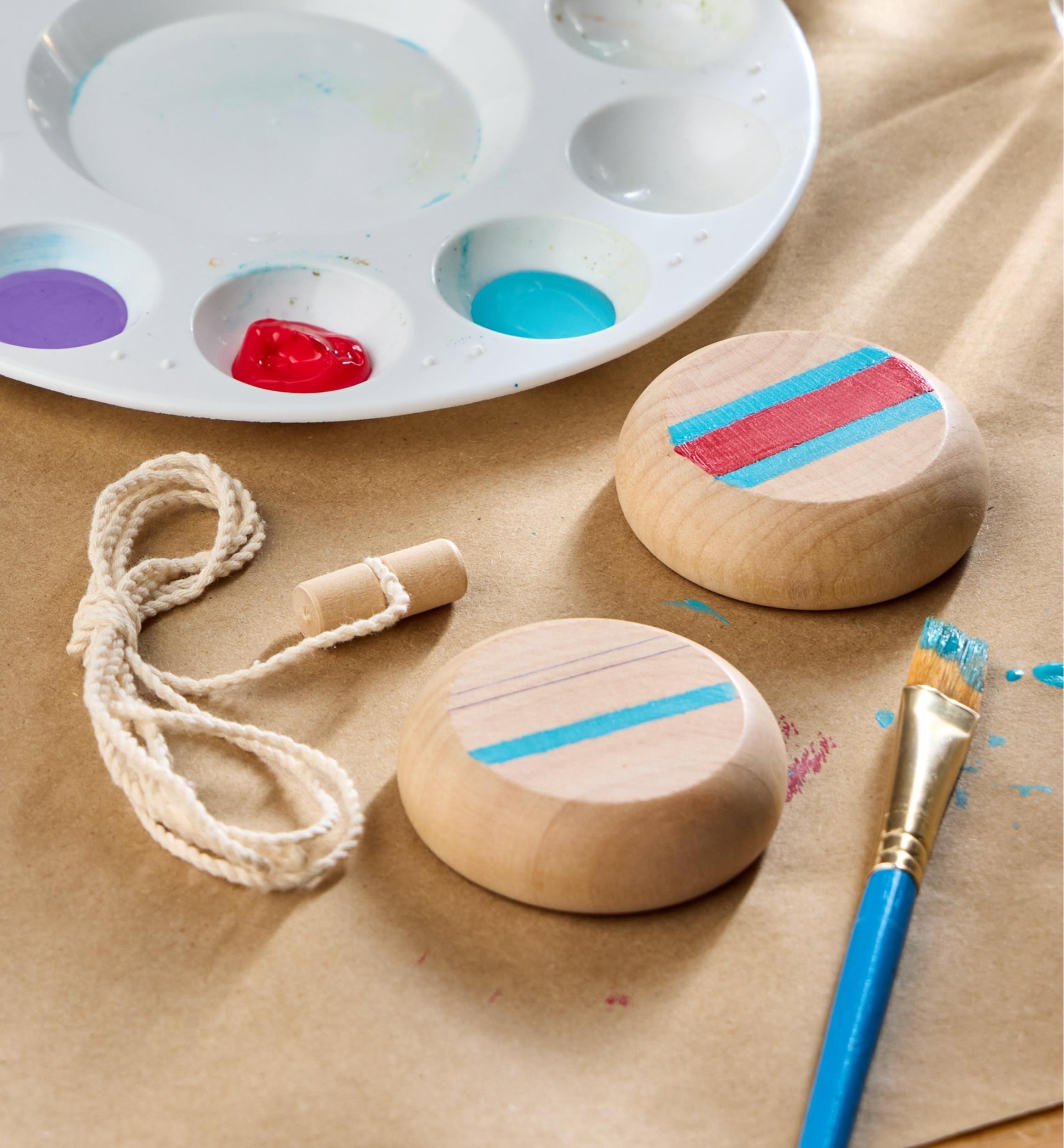 Ensemble de pièces pour yo-yo