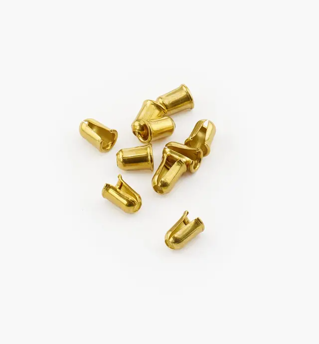 image of Brass Anchor Sleeves