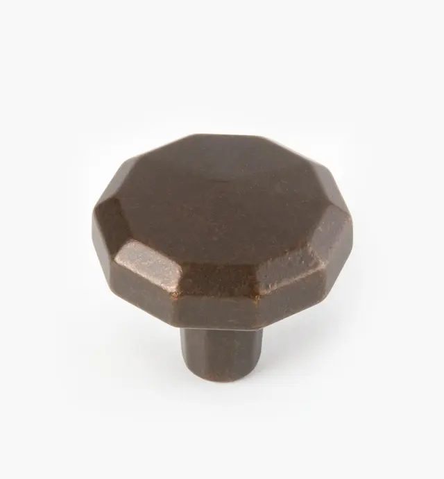image of Tudor Knob