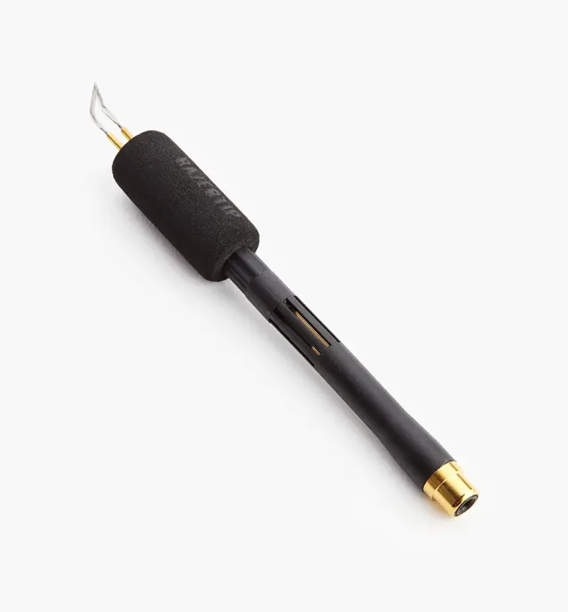 image of #15L Handpiece for Razertip Wood Burning System