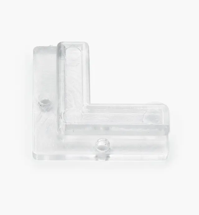 image of Corner Glass Clips