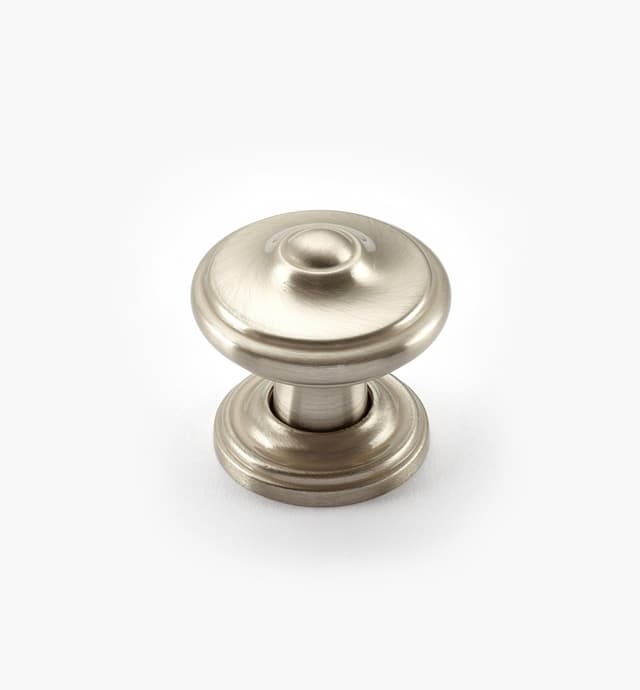 image of Revitalize Peaked Round Knob