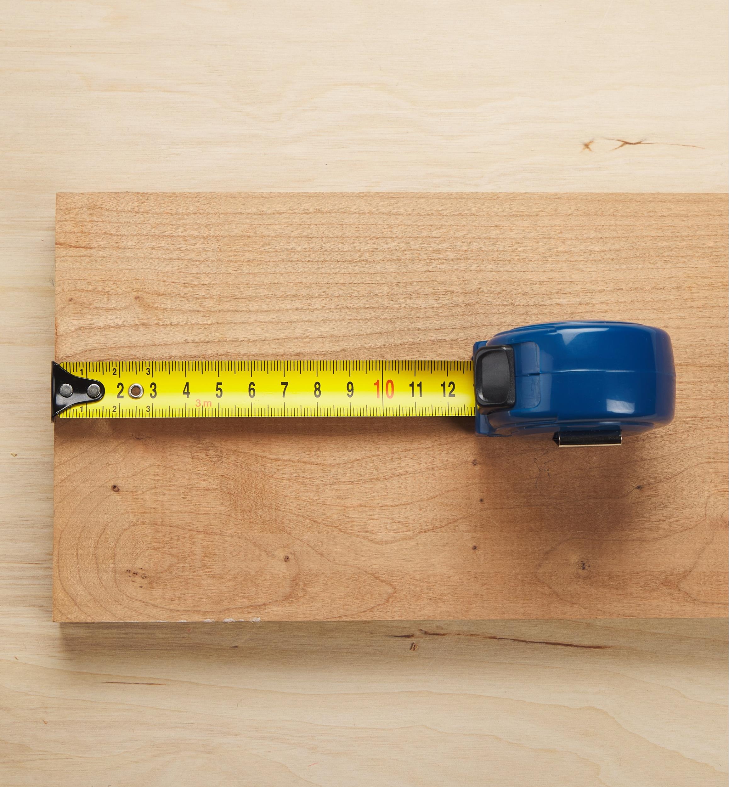 3m Right-Hand Lee Valley Tape