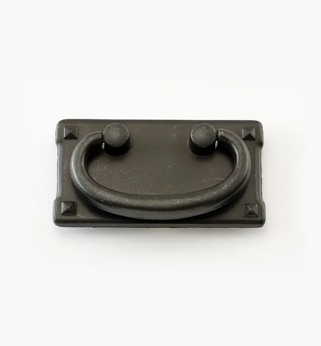 image of Mission-Style Pulls