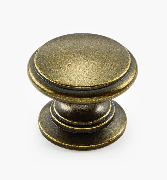 image of Cabinet Door Knob