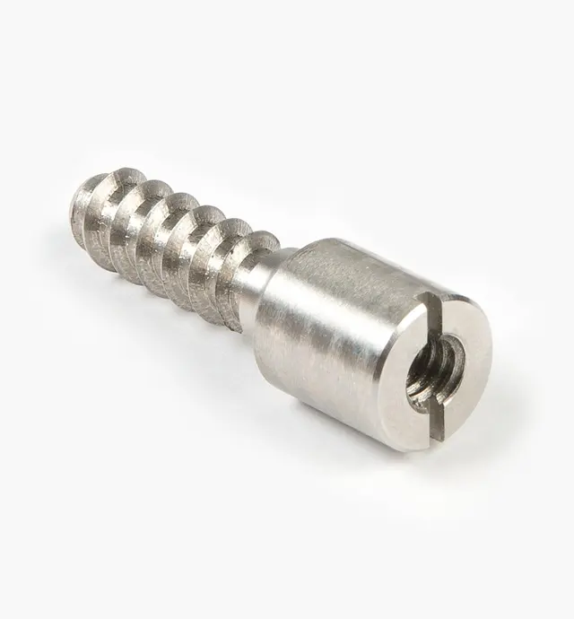 image of Veritas Drywall Nuts (1/4-20 Thread)