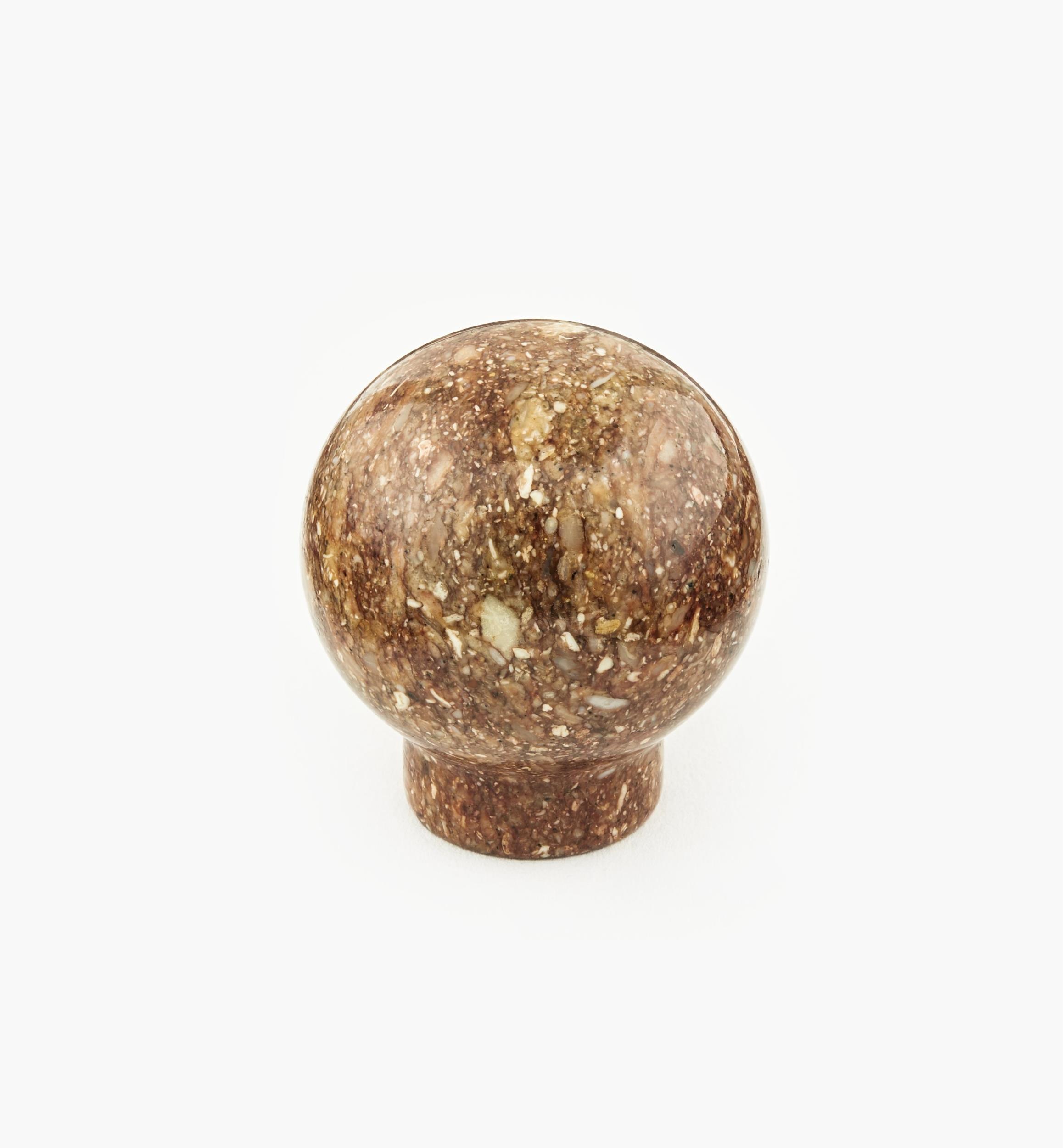 Marble Knobs