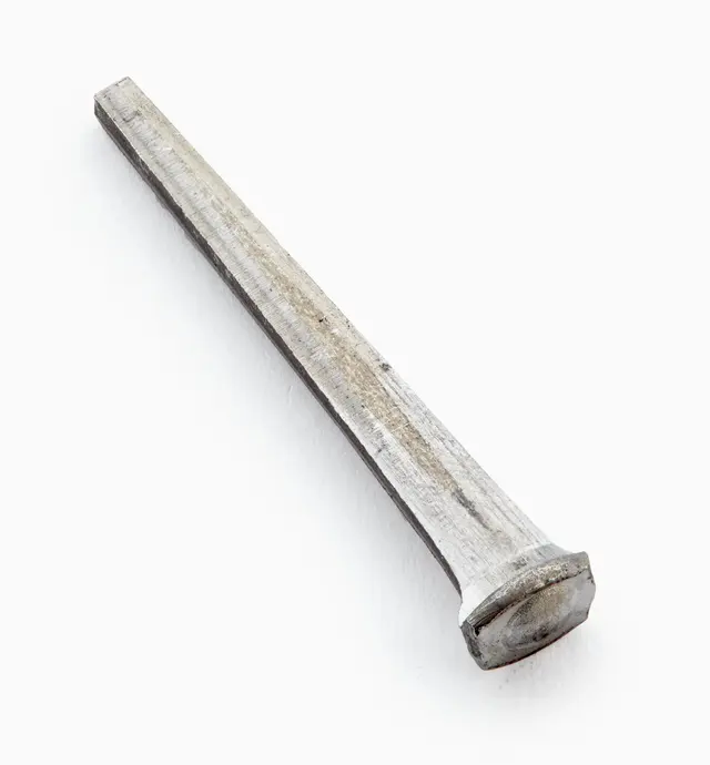image of Rose-Head Square-Cut Nails