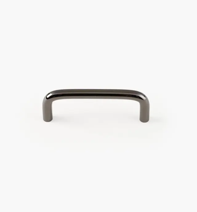 image of Black Nickel Wire Pull