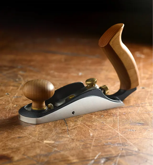 image of Veritas Bevel-Up #1 Plane