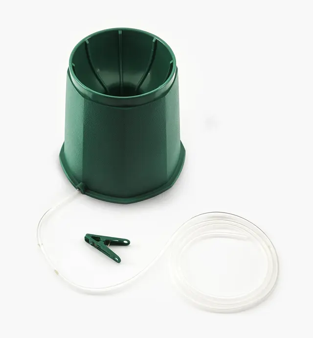 image of Distributeur d'eau automatique pour sapin de Noël