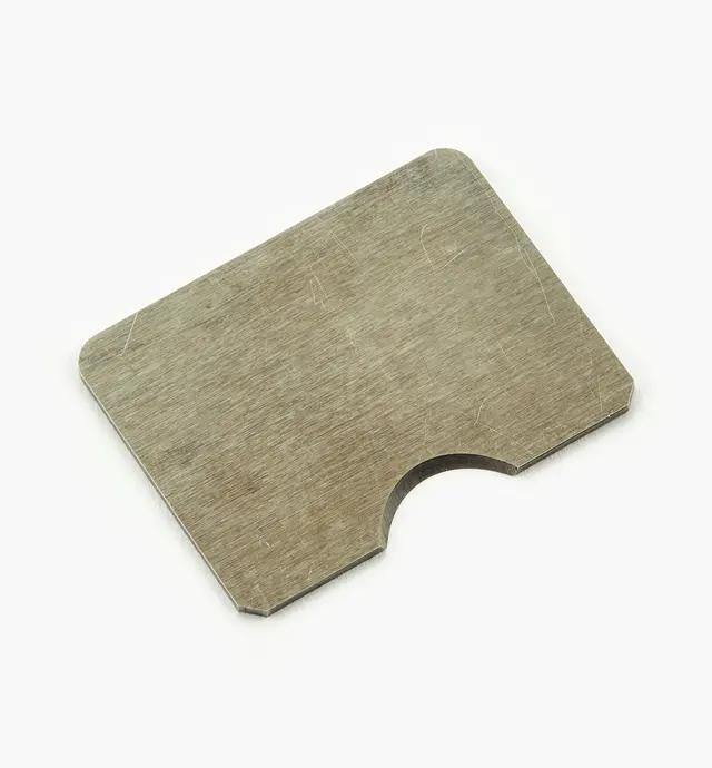 image of Replacement Blades for Veritas Chair Devils