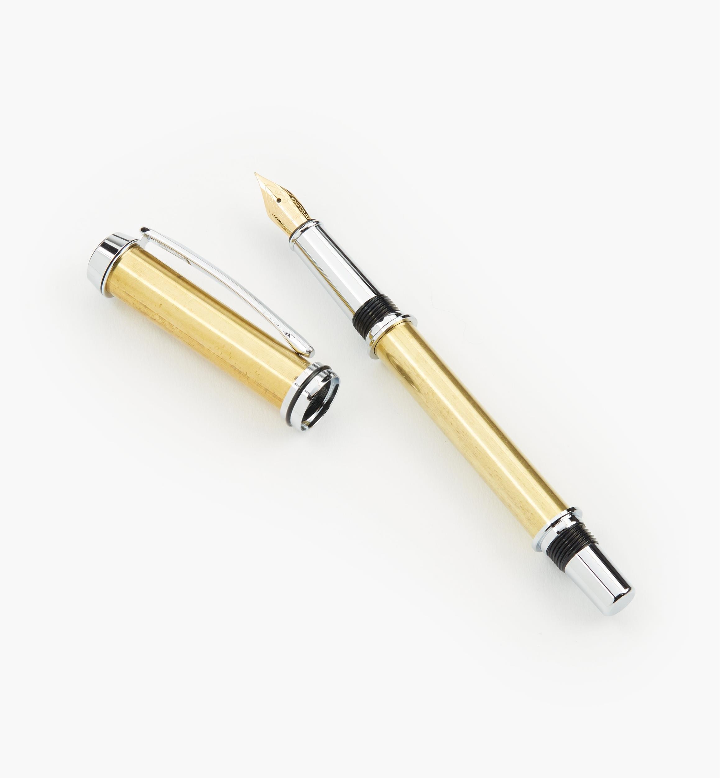 Composants pour stylo-plume Baron