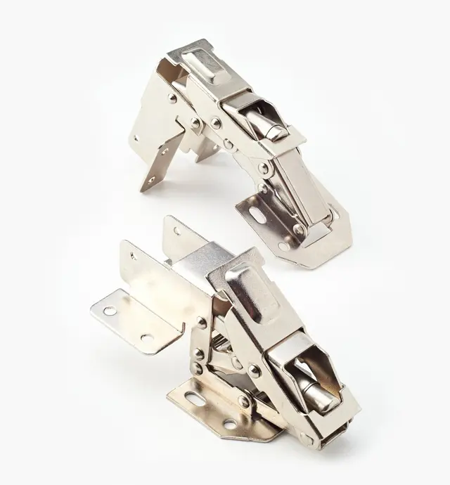 image of Hold-Up Hinges