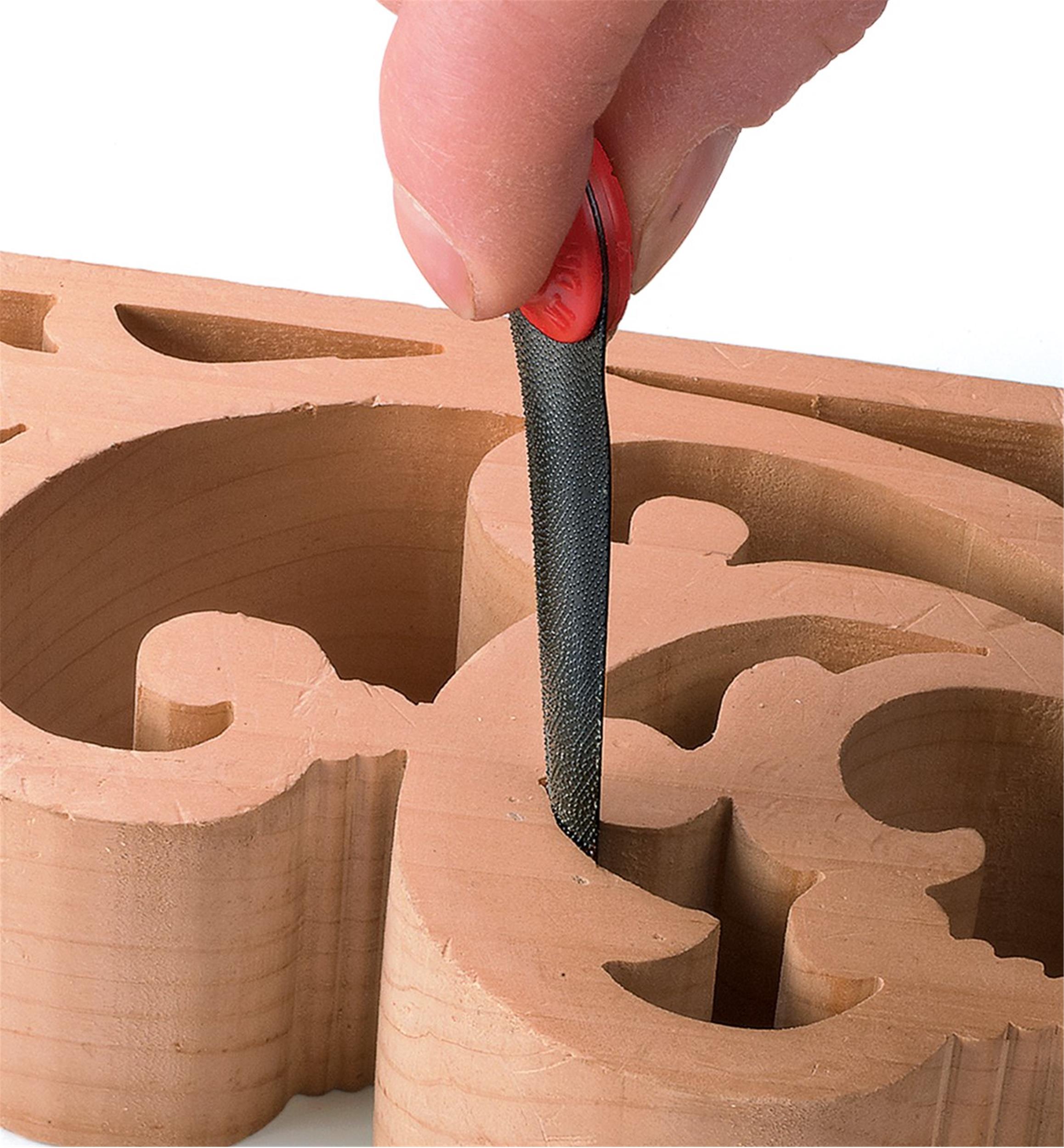 Japanese Finger Files