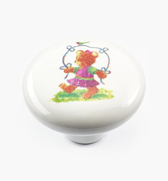 image of Children's Knobs