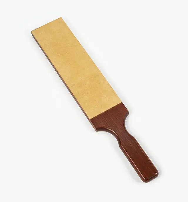 image of Leather Strop