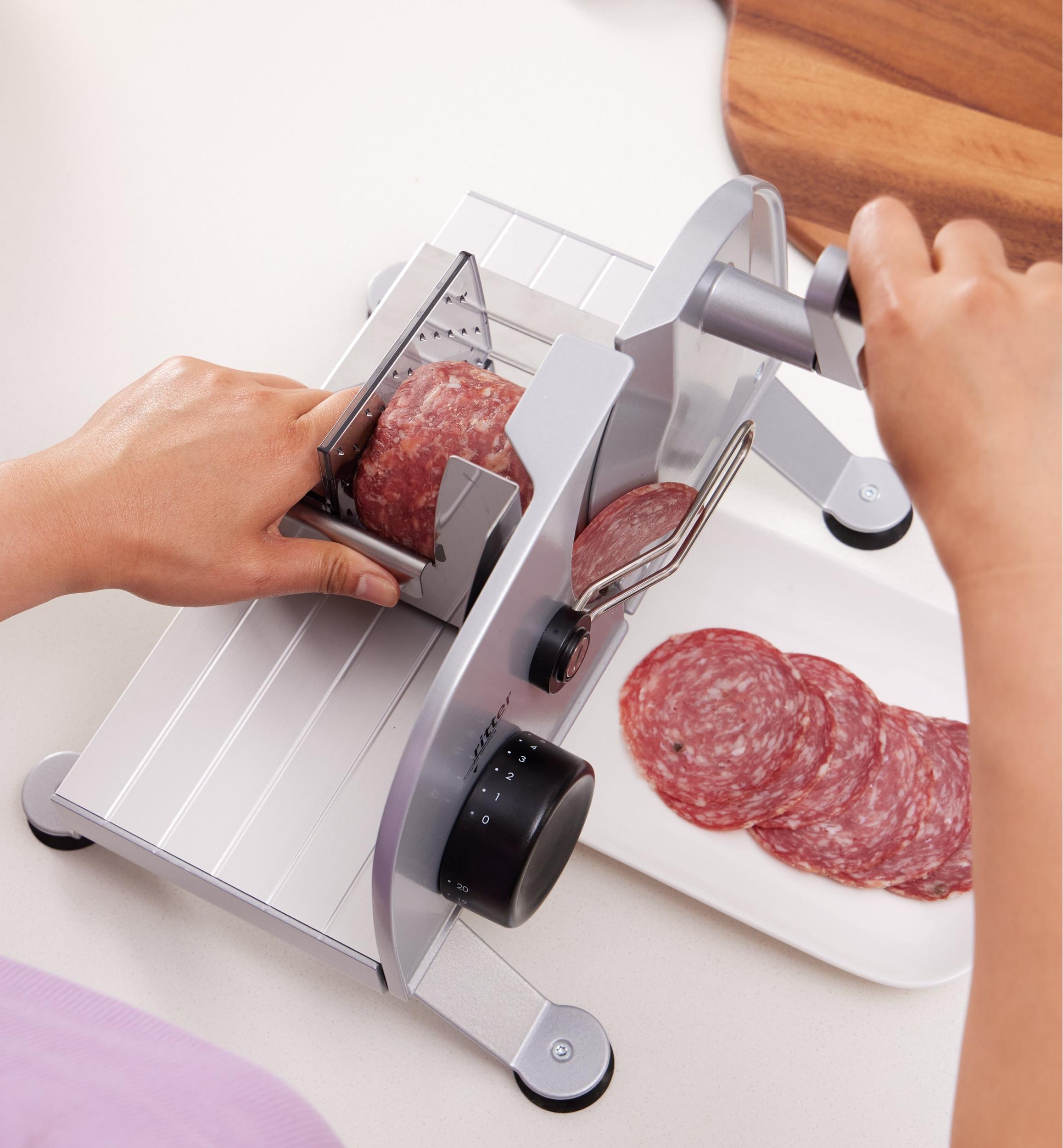 Manual Food Slicer
