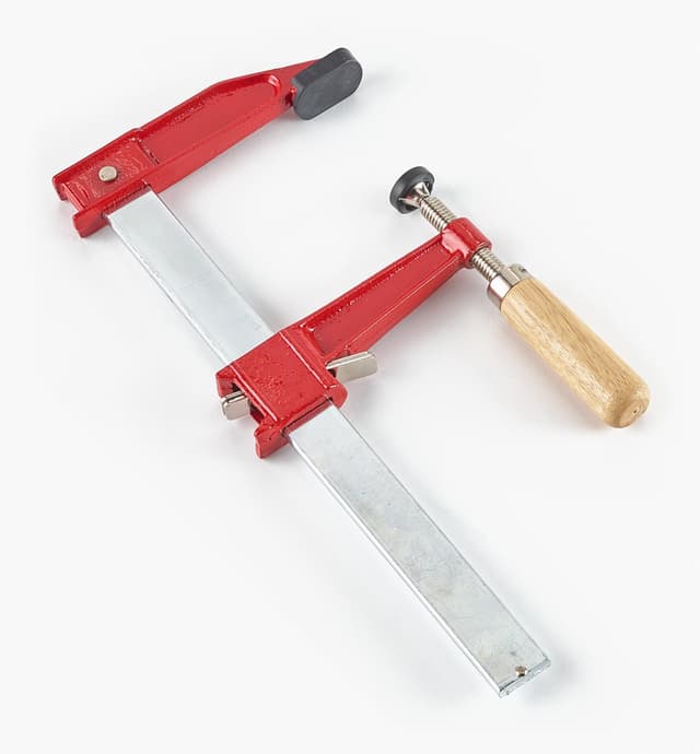 image of Serre-joints à action rapide profonds et robustes