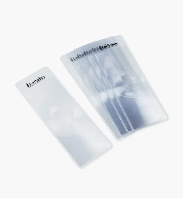image of Pocket Magnifiers