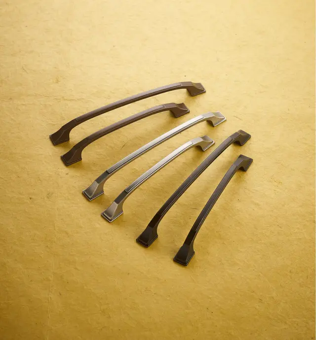 image of Imperia Handles