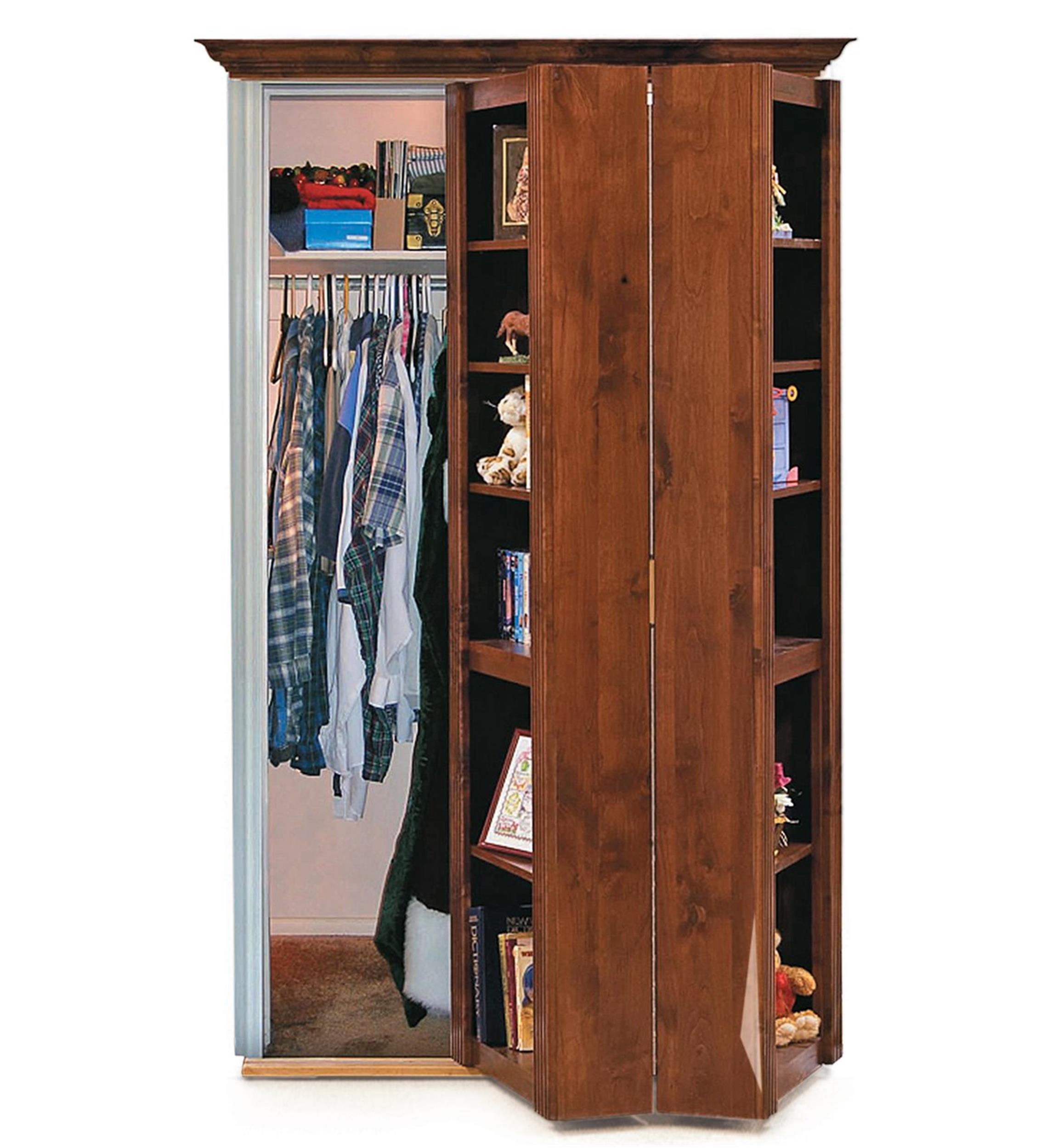 Murphy Door Hardware Kit